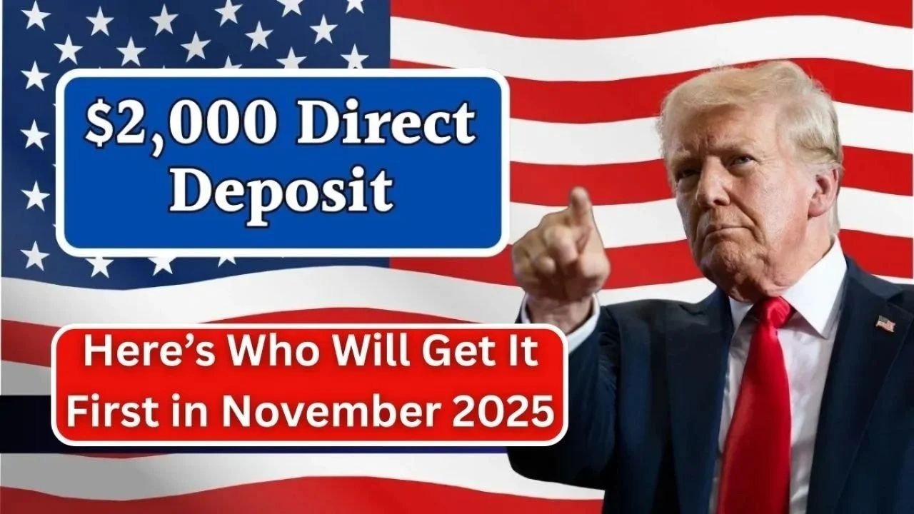 $2,000 IRS Direct Deposit in November 2025: Fact Check and What You Need to Know
