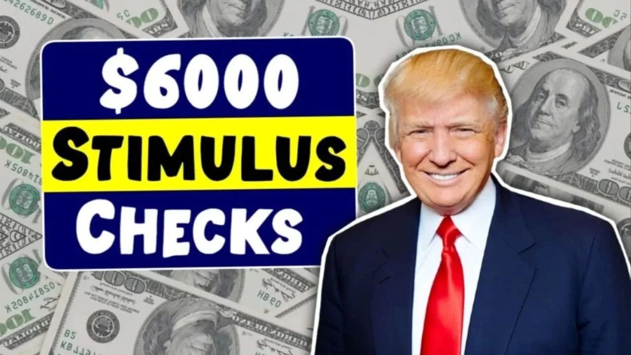 California $6,000 Stimulus Checks 2024: Eligibility, Payment Schedule & How to Claim